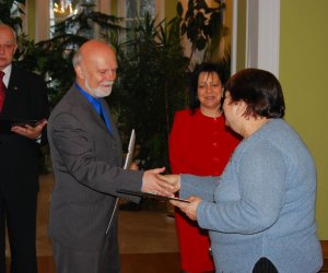 IV Konkurs na Najlepiej Zachowany Zabytek Wiejskiego Budownictwa Drewnianego w województwie podlaskim