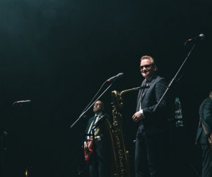 XVII Podlaskie Święto Chleba - fotorelacja XVII Podlaskie Święto Chleba - fotorelacja