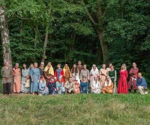 14 Zajazd Wysokomazowiecki - fotorelacja