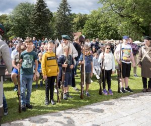 XII Zajazd Wysokomazowiecki XII Zajazd Wysokomazowiecki