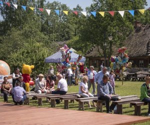 Odpust na św. Antoniego - fotorelacja Odpust na św. Antoniego - fotorelacja