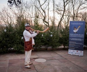 XXXIX Konkurs Gry na Instrumentach Pasterskich - fotorelacja XXXIX Konkurs Gry na Instrumentach Pasterskich - fotorelacja