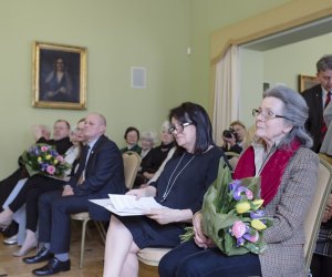Nowa wystawa czasowa już otwarta!  "Andrzej Ciechanowiecki - Kolekcjoner, Darczyńca"