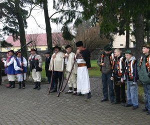 XXVIII KONKURS GRY NA INSTRUMENTACH PASTERSKICH im. Kazimierza Uszyńskiego