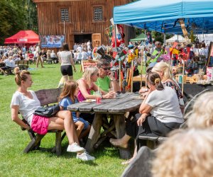 XXII Podlaskie Święto Chleba - fotorelacja XXII Podlaskie Święto Chleba - fotorelacja