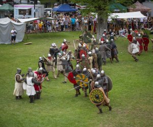14 Zajazd Wysokomazowiecki - fotorelacja 14 Zajazd Wysokomazowiecki - fotorelacja
