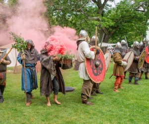 14 Zajazd Wysokomazowiecki - fotorelacja 14 Zajazd Wysokomazowiecki - fotorelacja