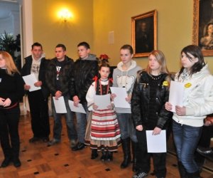 Fotorelacja z XXX Konkursu Gry na Instrumentach Pasterskich im. Kazimierza Uszyńskiego Fotorelacja z XXX Konkursu Gry na Instrumentach Pasterskich im. Kazimierza Uszyńskiego