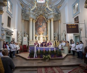 XXXIX Konkurs Gry na Instrumentach Pasterskich - fotorelacja XXXIX Konkurs Gry na Instrumentach Pasterskich - fotorelacja