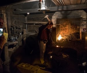 Noc Muzeów - Pełną Parą! - fotorelacja Noc Muzeów - Pełną Parą! - fotorelacja