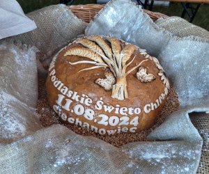 "Piknik Poznaj Dobrą Żywność" - Służewiec - 26 maja 2024 r. "Piknik Poznaj Dobrą Żywność" - Służewiec - 26 maja 2024 r.