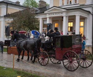 Noc Muzeów 2019 - fotorelacja Noc Muzeów 2019 - fotorelacja