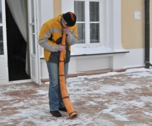 Fotorelacja z XXX Konkursu Gry na Instrumentach Pasterskich im. Kazimierza Uszyńskiego Fotorelacja z XXX Konkursu Gry na Instrumentach Pasterskich im. Kazimierza Uszyńskiego