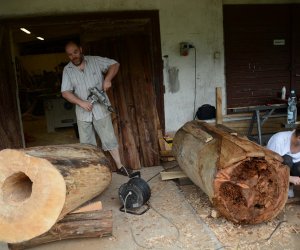 Nowe sprzęty wzbogaciły wyposażenie pracowni konserwatorskiej Nowe sprzęty wzbogaciły wyposażenie pracowni konserwatorskiej