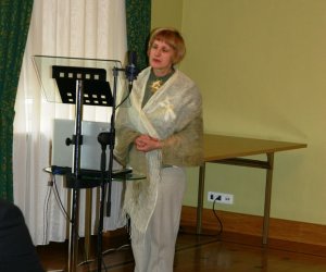 Konkurs na Najlepiej Zachowany Zabytek Wiejskiego Budownictwa Drewnianego w Województwie Podlaskim w 2009 roku Konkurs na Najlepiej Zachowany Zabytek Wiejskiego Budownictwa Drewnianego w Województwie Podlaskim w 2009 roku