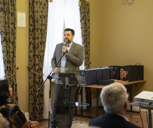 Podsumowanie XVII Konkursu na Zabytek Wiejskiego Budownictwa Drewnianego 2024 Podsumowanie XVII Konkursu na Zabytek Wiejskiego Budownictwa Drewnianego 2024