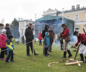 Jarmark św. Wojciecha - fotorelacja Jarmark św. Wojciecha - fotorelacja