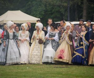 XI Zajazd Wysokomazowiecki - fotorelacja XI Zajazd Wysokomazowiecki - fotorelacja