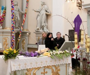 Niedziela Palmowa, 24.03.2013 Niedziela Palmowa, 24.03.2013