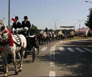 IX Podlaskie Święto Chleba IX Podlaskie Święto Chleba