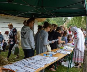 XVII Podlaskie Święto Chleba - fotorelacja XVII Podlaskie Święto Chleba - fotorelacja