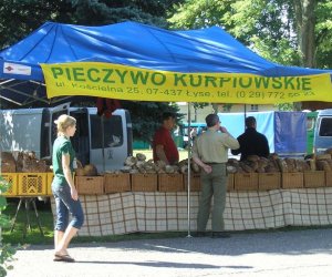 VIII PODLASKIE ŚWIĘTO CHLEBA VIII PODLASKIE ŚWIĘTO CHLEBA