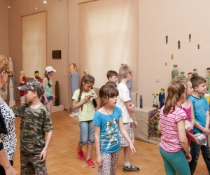 Noc Muzeów w Muzeum Rolnictwa Noc Muzeów w Muzeum Rolnictwa