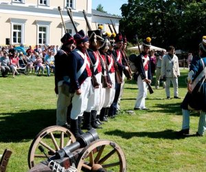 VI Zajazd Wysokomazowiecki VI Zajazd Wysokomazowiecki