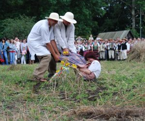 VIII PODLASKIE ŚWIĘTO CHLEBA VIII PODLASKIE ŚWIĘTO CHLEBA