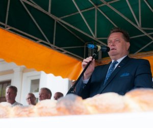 XVII Podlaskie Święto Chleba - fotorelacja XVII Podlaskie Święto Chleba - fotorelacja