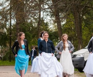 Jarmark św. Wojciecha 2016 Jarmark św. Wojciecha 2016