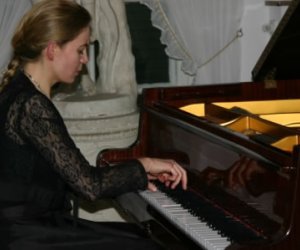 W kręgu plenerów malarskich