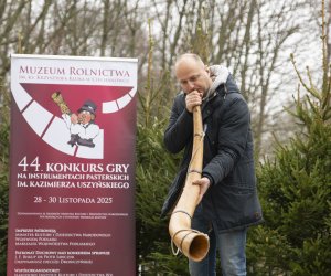 44. Konkursu Gry na Instrumentach Pasterskich im. Kazimierza Uszyńskiego - FOTORELACJA 44. Konkursu Gry na Instrumentach Pasterskich im. Kazimierza Uszyńskiego - FOTORELACJA