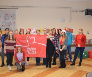 Szlachetna Paczka - XVI Edycja Szlachetna Paczka - XVI Edycja