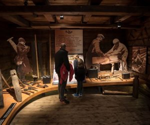 Noc Muzeów 2019 - fotorelacja Noc Muzeów 2019 - fotorelacja