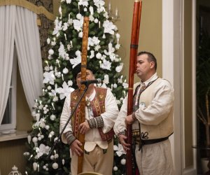 43. Konkurs Gry na Instrumentach Pasterskich im. Kazimierza Uszyńskiego