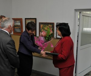 Medal im. Wiktora Godlewskiego dla Muzeum Rolnictwa Medal im. Wiktora Godlewskiego dla Muzeum Rolnictwa