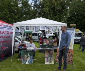 XVI Podlaskie Święto Chleba XVI Podlaskie Święto Chleba