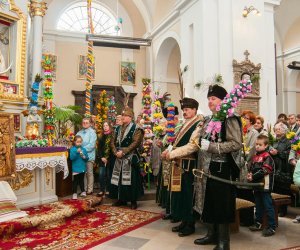 Niedziela Palmowa Niedziela Palmowa