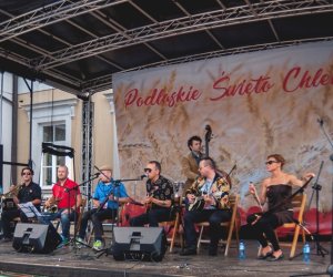 XIX Podlaskie Święto Chleba - fotorelacja XIX Podlaskie Święto Chleba - fotorelacja