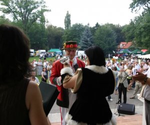 VII PODLASKIE ŚWIĘTO CHLEBA VII PODLASKIE ŚWIĘTO CHLEBA