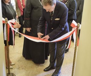 Nowa wystawa czasowa już otwarta!  "Andrzej Ciechanowiecki - Kolekcjoner, Darczyńca"