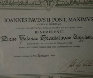 Kazimierz Uszyński - zdjęcia archiwalne Kazimierz Uszyński - zdjęcia archiwalne