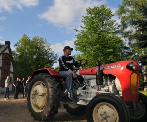 Noc Muzeów w Ciechanowcu Noc Muzeów w Ciechanowcu