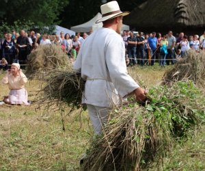 XVI Podlaskie Święto Chleba XVI Podlaskie Święto Chleba