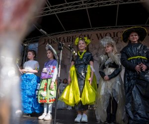 Jarmark św. Wojciecha 2022 - fotorelacja Jarmark św. Wojciecha 2022 - fotorelacja