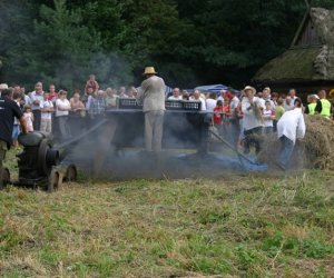 VII PODLASKIE ŚWIĘTO CHLEBA VII PODLASKIE ŚWIĘTO CHLEBA