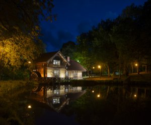 NOC MUZEÓW 2025 | Noc Tajemnic - fotorelacja