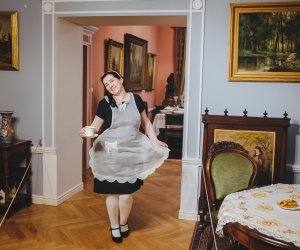 Noc Muzeów 2018 - fotorelacja Noc Muzeów 2018 - fotorelacja