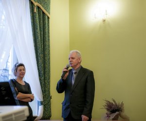 Podsumowanie Konkursu na Najlepiej Zachowany Budynek Drewniany Podsumowanie Konkursu na Najlepiej Zachowany Budynek Drewniany